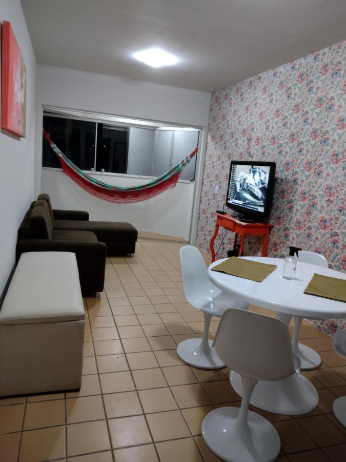 Apartament Ronco Do Mar Apartamento Inteiro. Maceió Zewnętrze zdjęcie