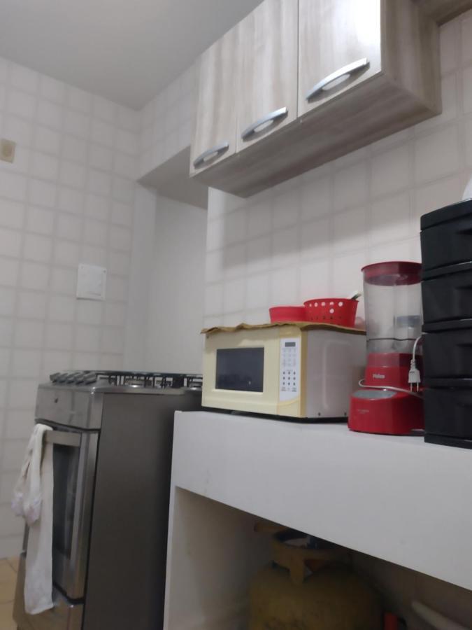 Apartament Ronco Do Mar Apartamento Inteiro. Maceió Zewnętrze zdjęcie