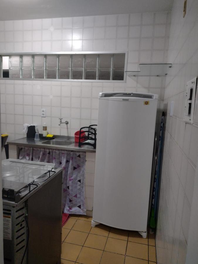 Apartament Ronco Do Mar Apartamento Inteiro. Maceió Zewnętrze zdjęcie