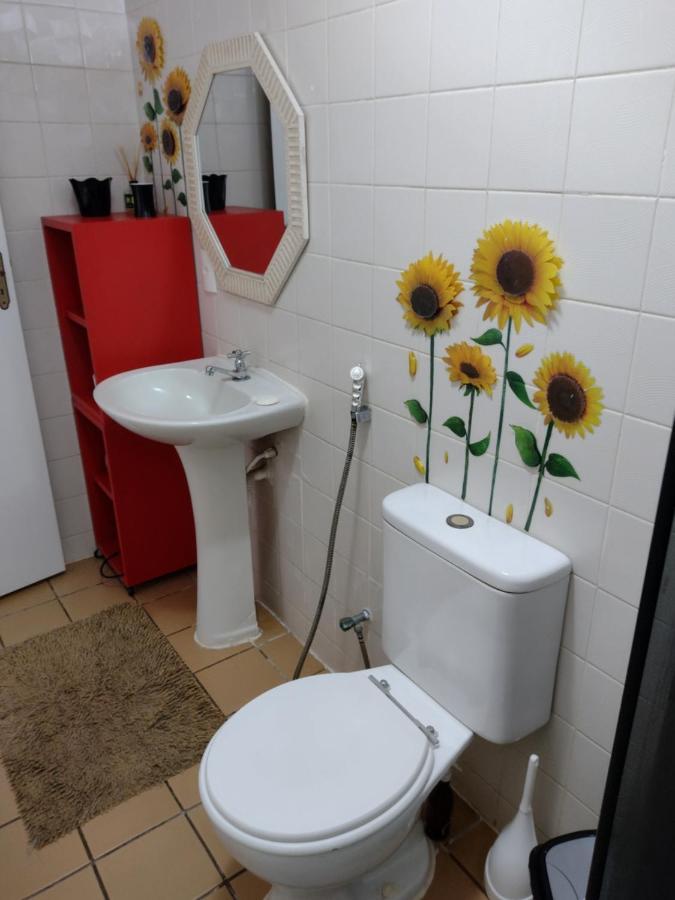 Apartament Ronco Do Mar Apartamento Inteiro. Maceió Zewnętrze zdjęcie